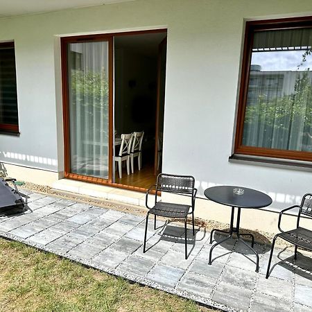 Millennium Awangarda Green Varsóvia Exterior foto
